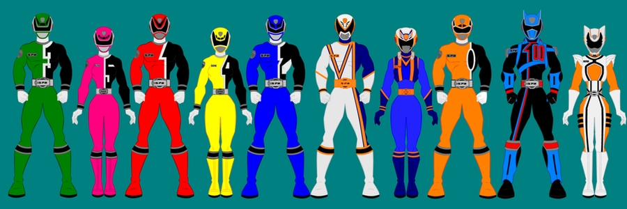 power rangers spd full episodes free download in english